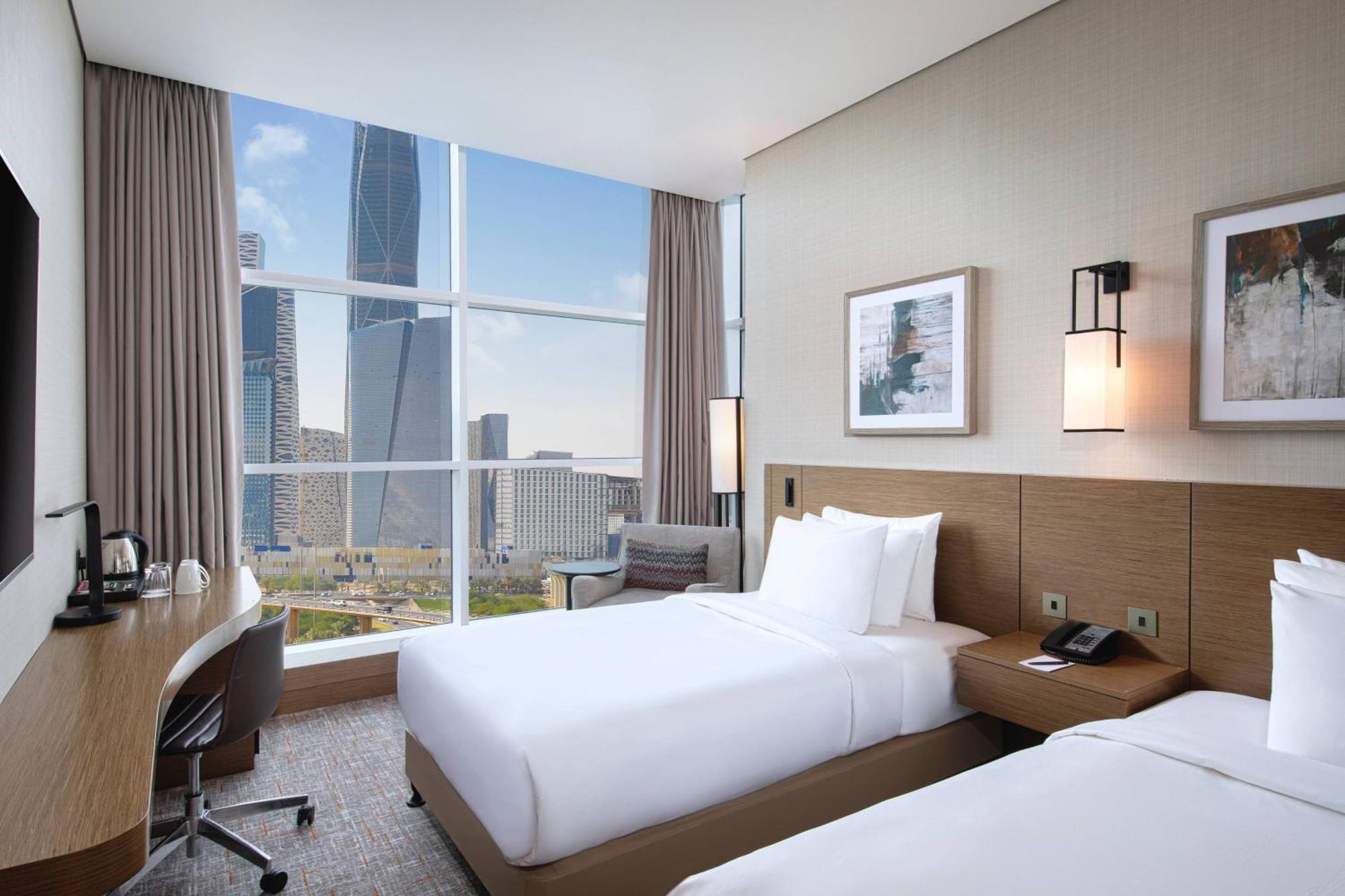 Courtyard By Marriott Northern Ring Road Hotel 4*