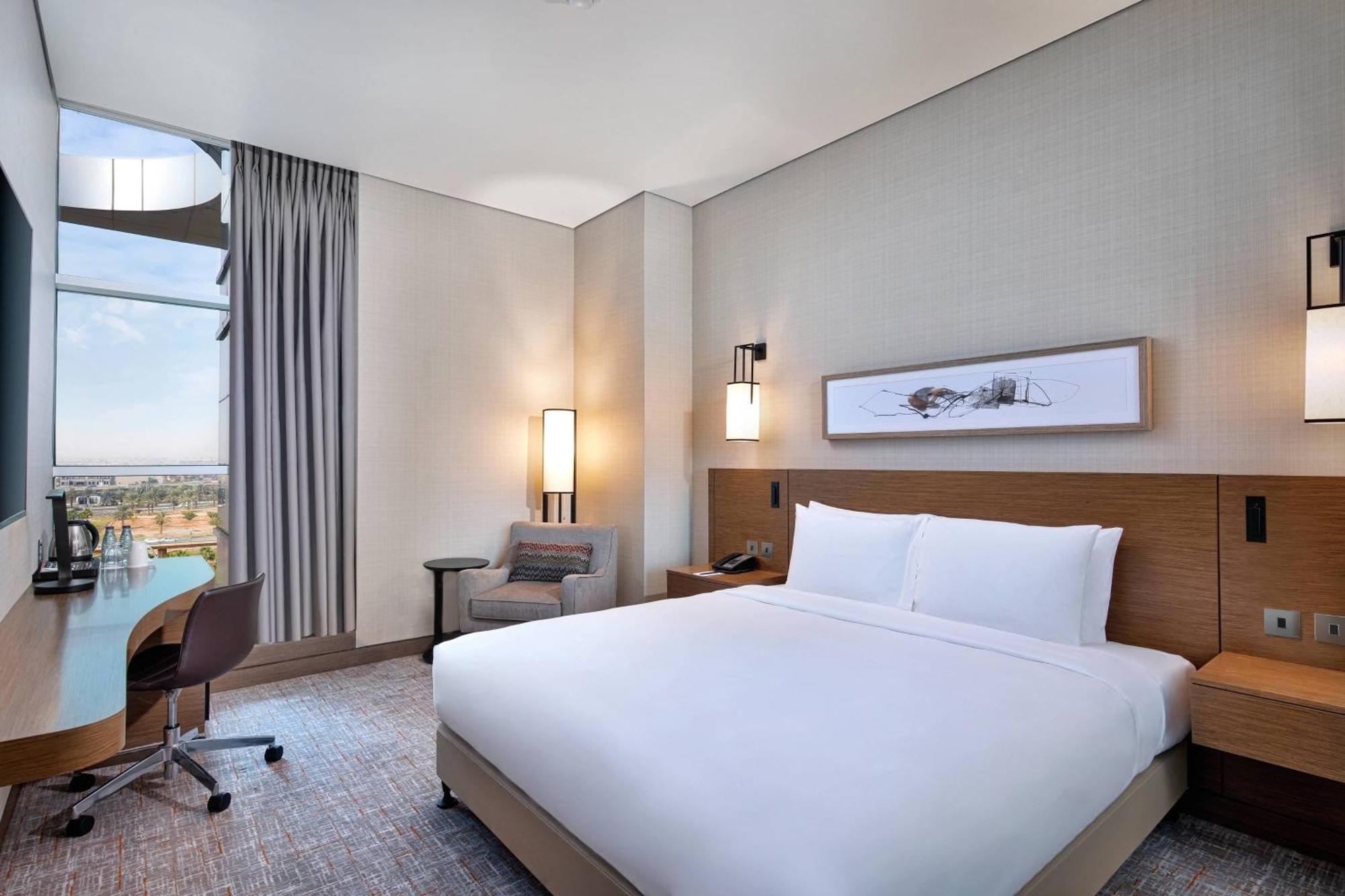 Hotel Courtyard By Marriott Northern Ring Road