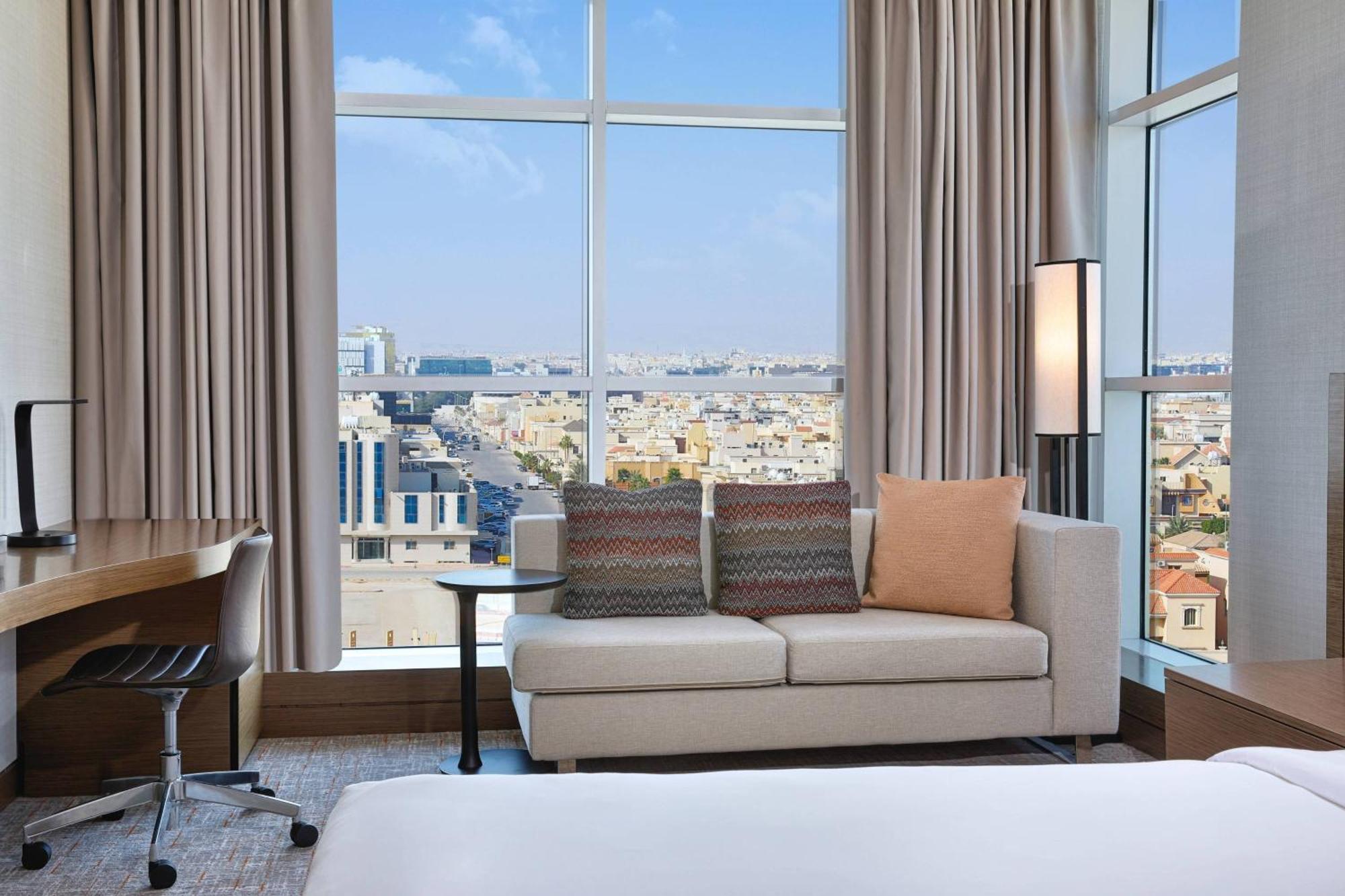 Courtyard By Marriott Northern Ring Road Hotel 4*