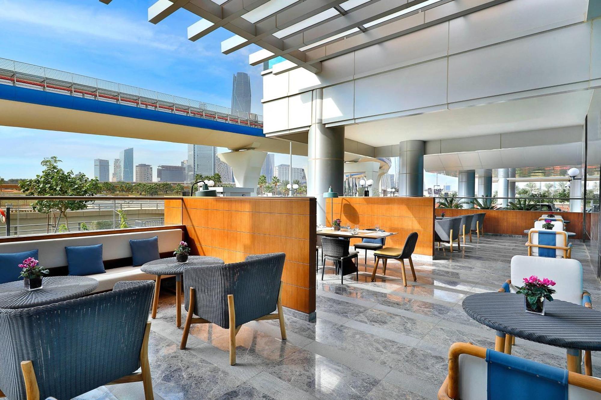 Courtyard By Marriott Northern Ring Road Riyadh