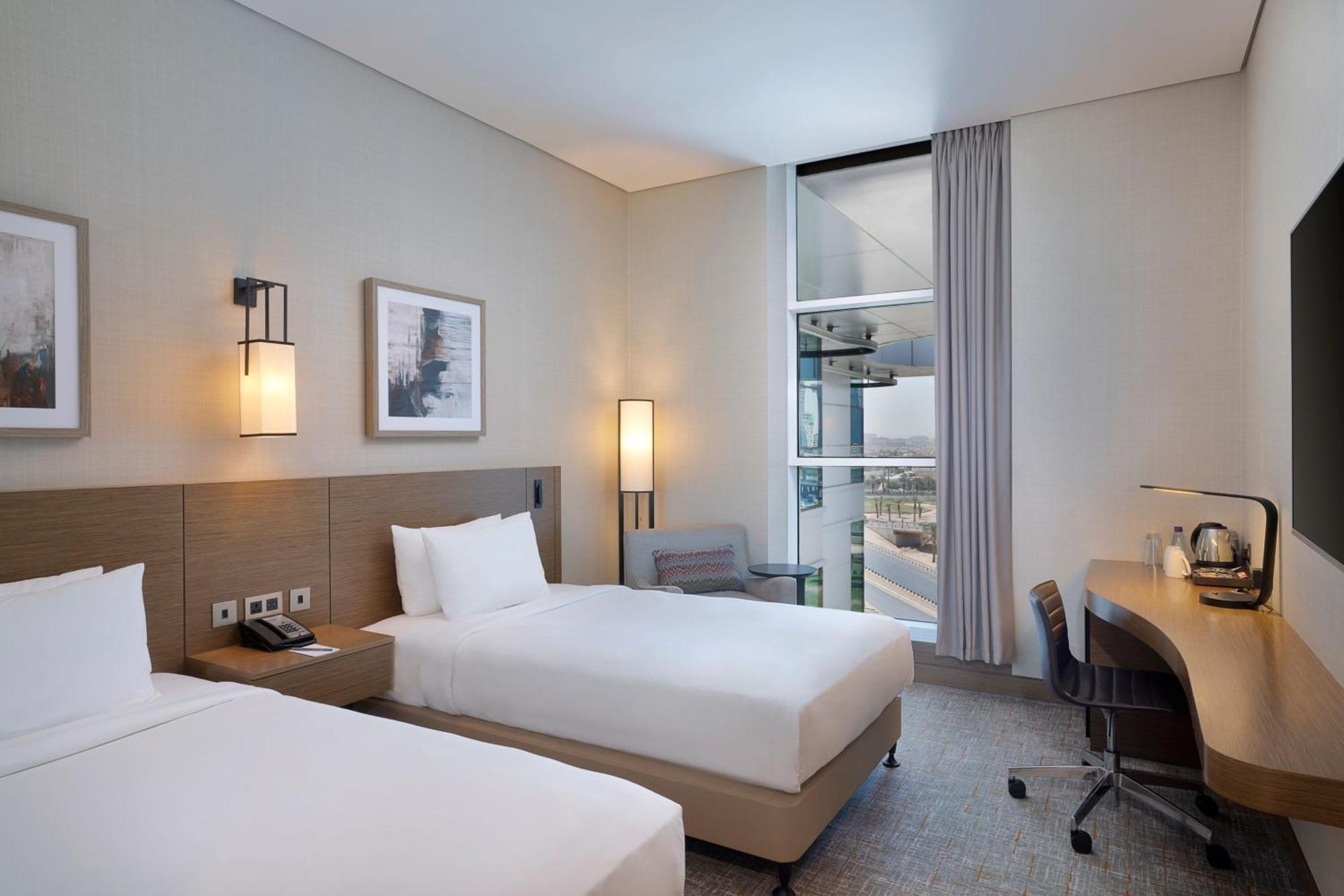 Courtyard By Marriott Northern Ring Road Hotel 4*