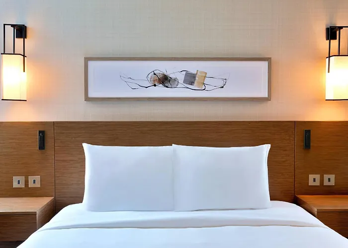 Courtyard By Marriott Riyadh Northern Ring Road