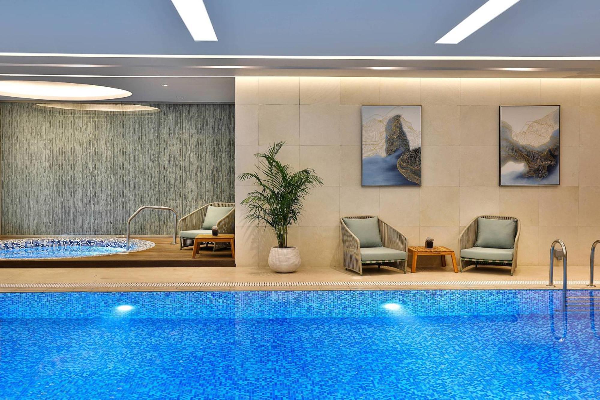 Courtyard By Marriott Northern Ring Road Riyadh