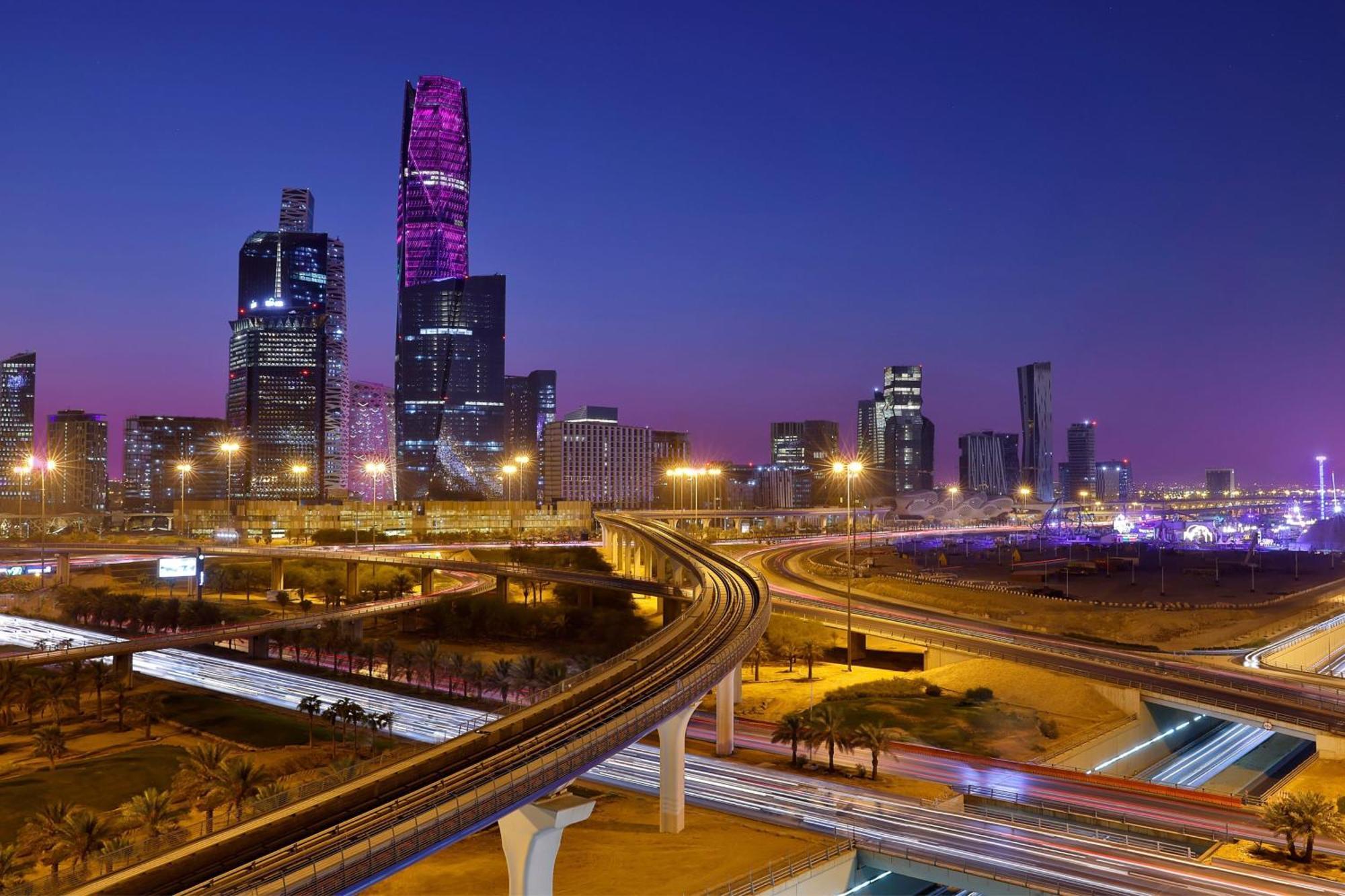 Hotel Courtyard By Marriott Northern Ring Road Riyadh
