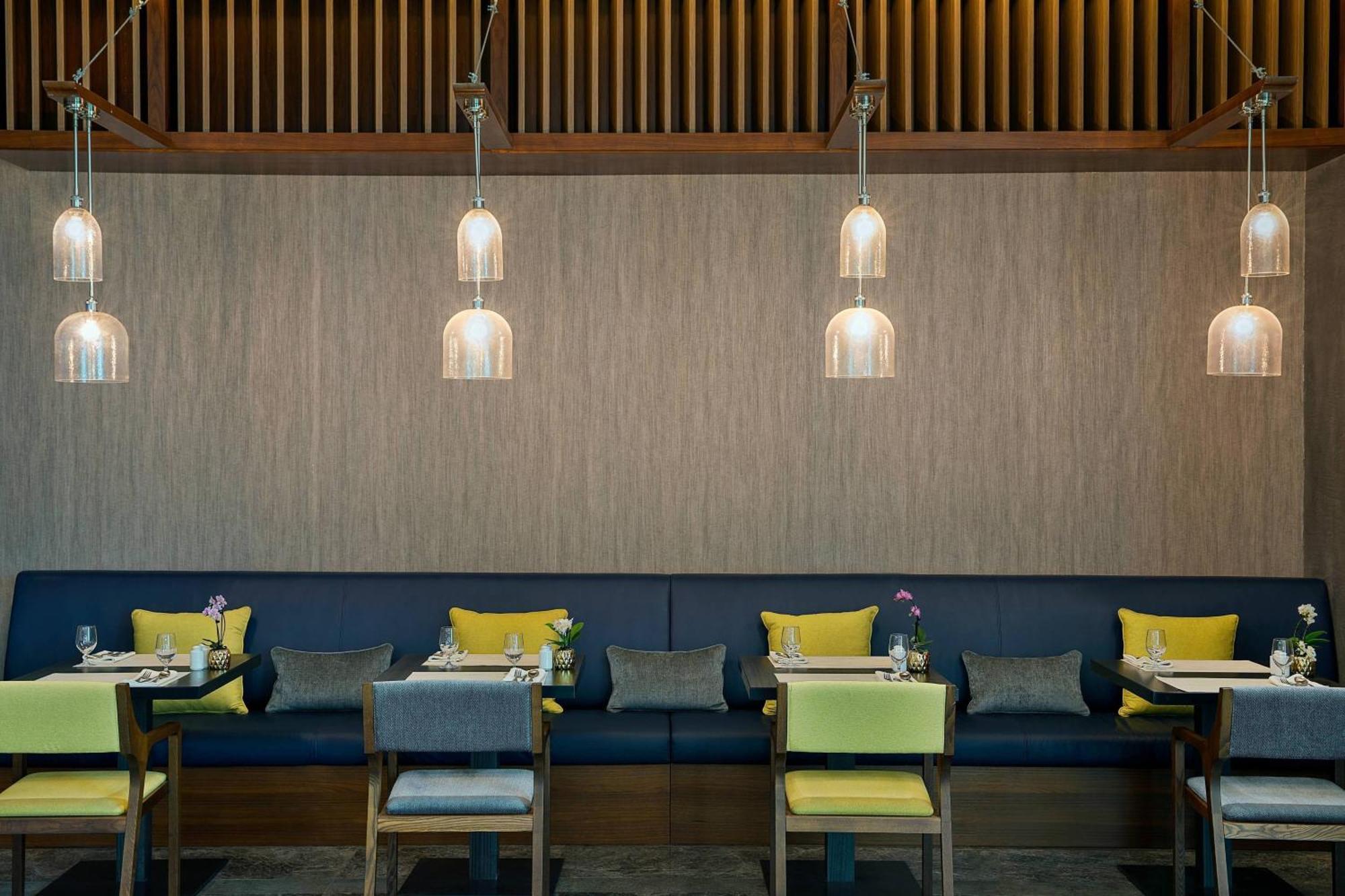Courtyard By Marriott Northern Ring Road Hotel 4*