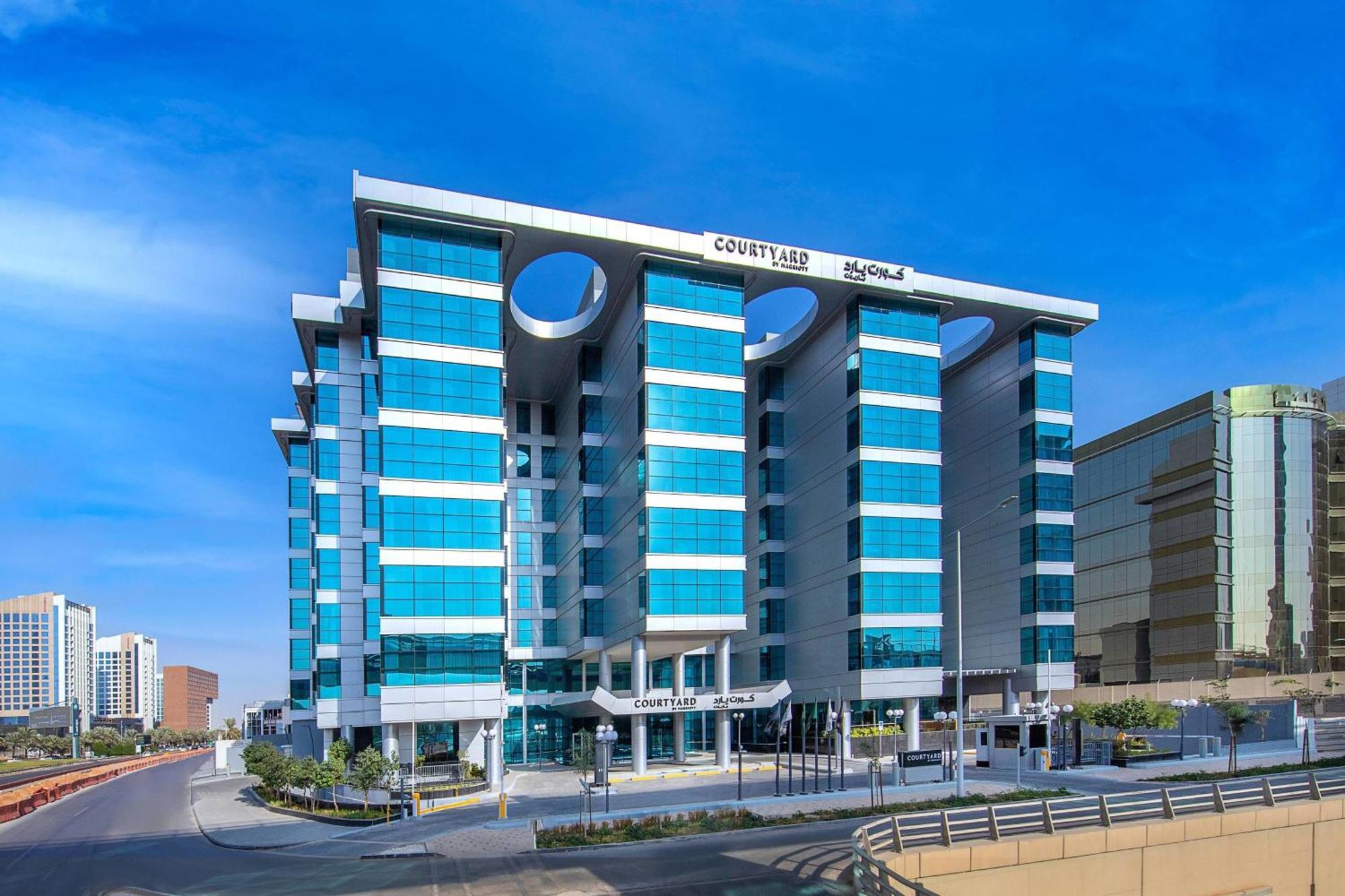 Courtyard By Marriott Northern Ring Road Hotel 4*