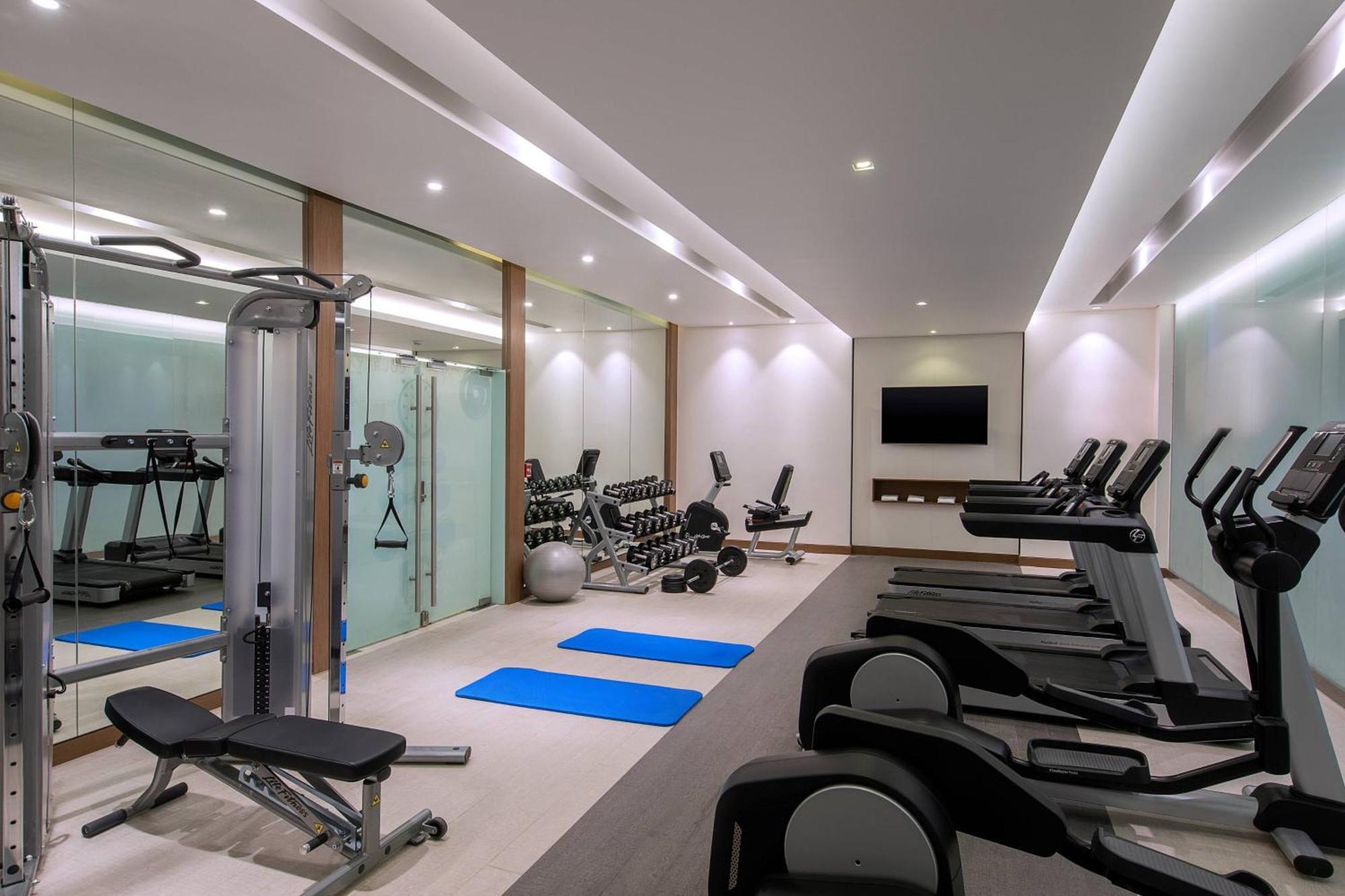 Courtyard By Marriott Northern Ring Road