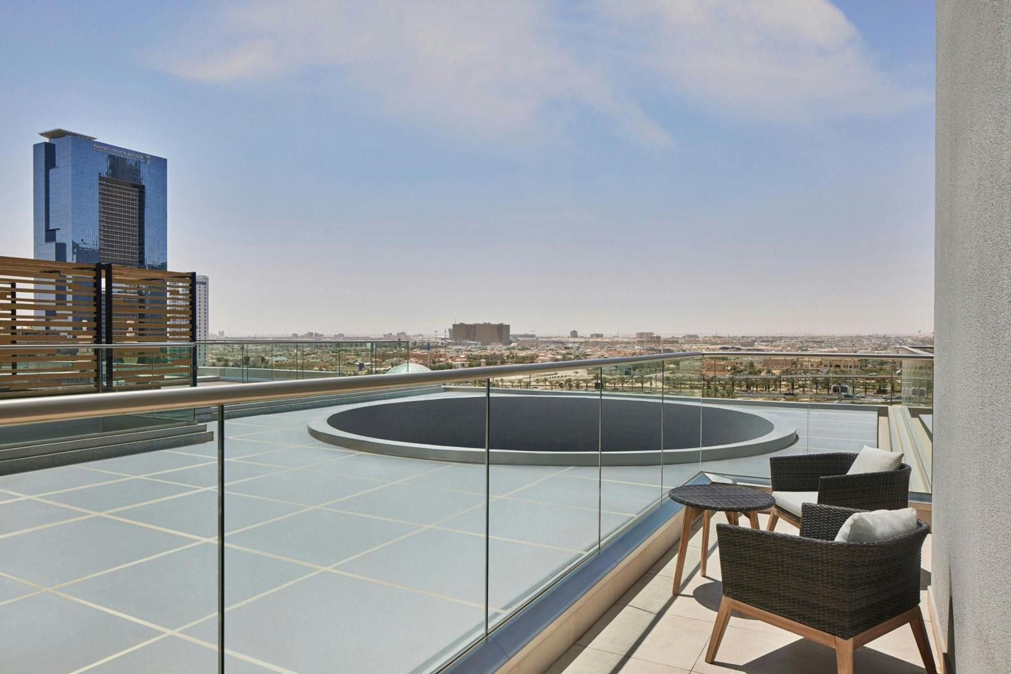 Courtyard By Marriott Northern Ring Road Hotel