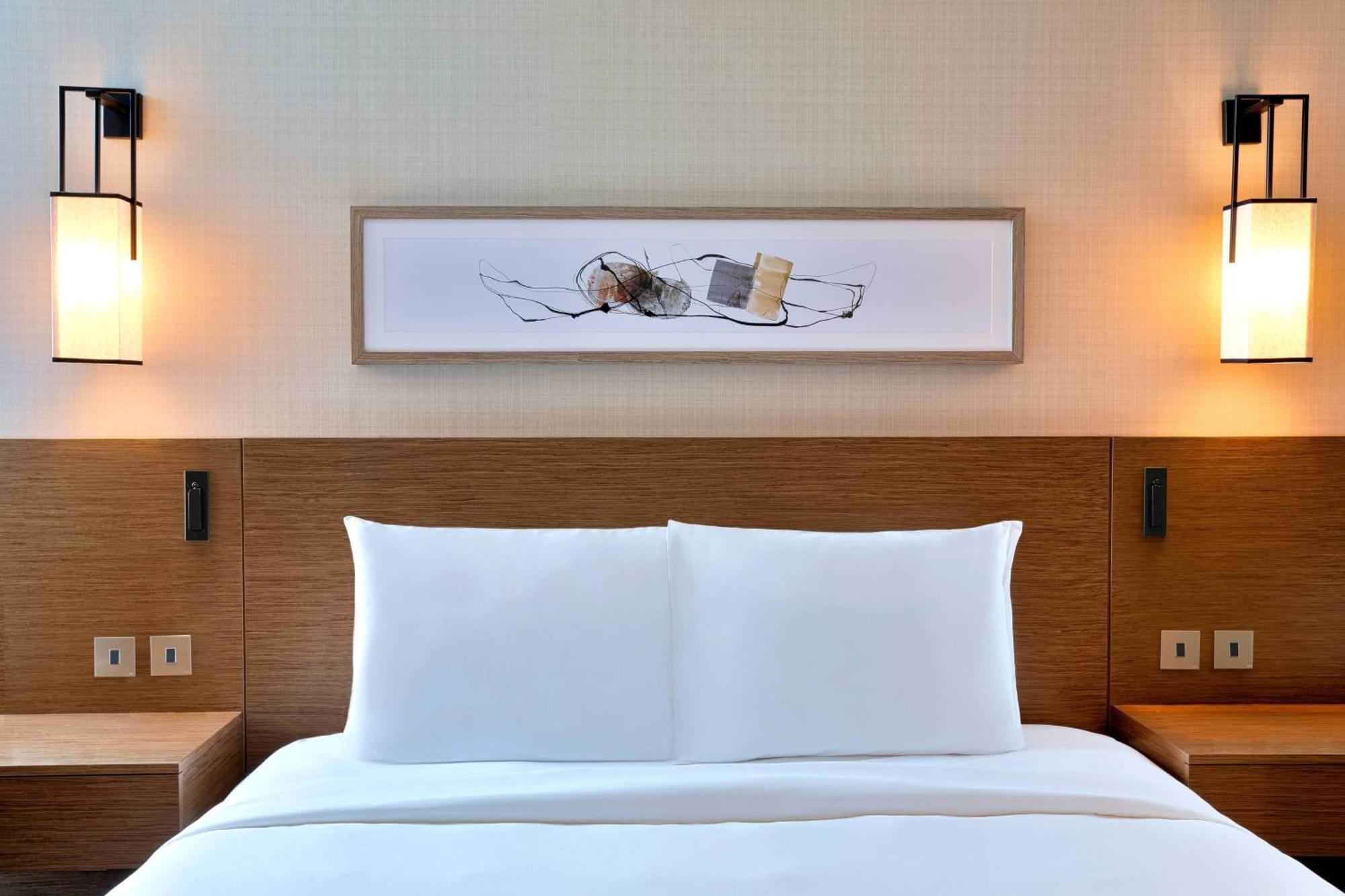Courtyard By Marriott Northern Ring Road 4* Riyadh